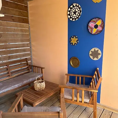 Apartment Dans 3 Etoiles