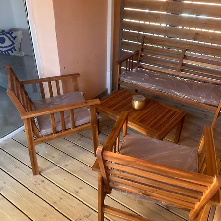Dans 3 Etoiles Porto-Vecchio (Corsica)