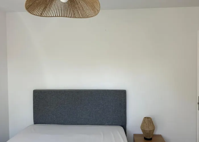 Apartmán Dans 3 Etoiles Lecci